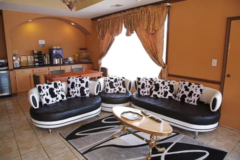 Coach Light Inn Motel in Brenham