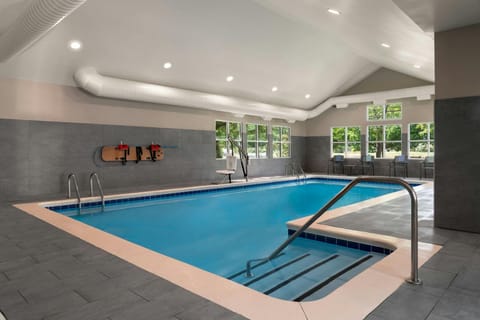 Recreational facilities