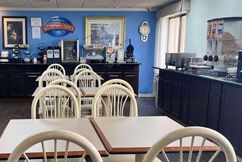 Baymont by Wyndham Corydon Hotel in Indiana