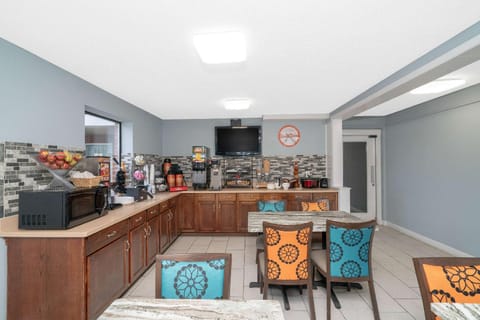 Howard Johnson by Wyndham Aiken Hotel in Aiken