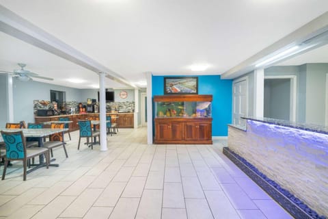 Howard Johnson by Wyndham Aiken Hotel in Aiken