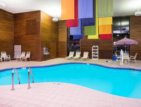 Days Inn & Suites by Wyndham Wausau Hotel in Wisconsin