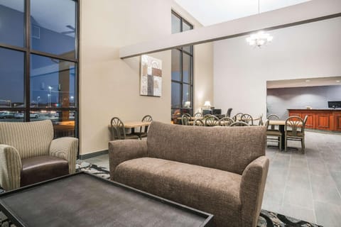 Days Inn & Suites by Wyndham Wausau Hotel in Wisconsin