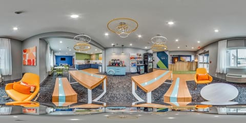 Spark by Hilton Moline Quad Cities Hotel in Moline