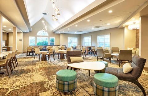 Residence Inn by Marriott Eugene Springfield Hotel in Eugene