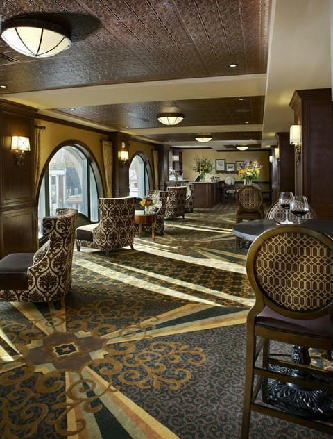 Hotel Julien Dubuque Hotel in Dubuque