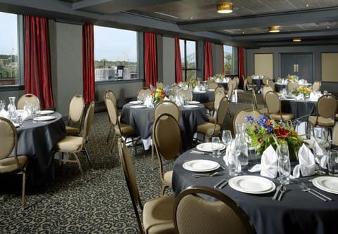 Hotel Julien Dubuque Hotel in Dubuque