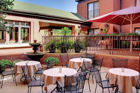 Hotel Boulderado Hotel in Boulder