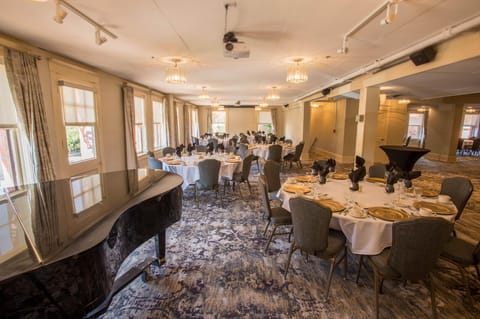 Hotel Boulderado Hotel in Boulder