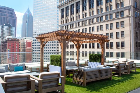 Metropolitan at The 9, Autograph Collection Hotel in Cleveland Heights