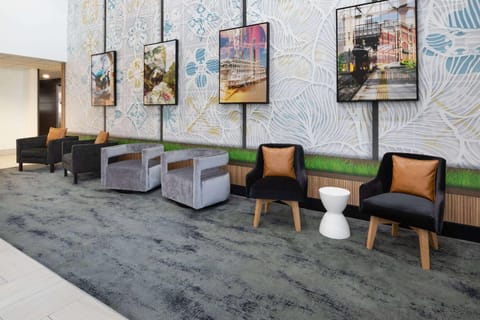 Baymont by Wyndham Meridian Hotel in Meridian