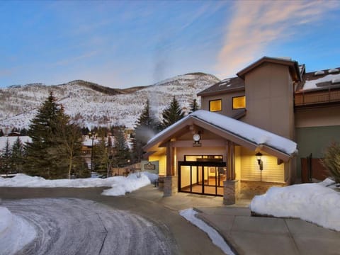 Aspen at Streamside, a VRI resort Resort in Vail