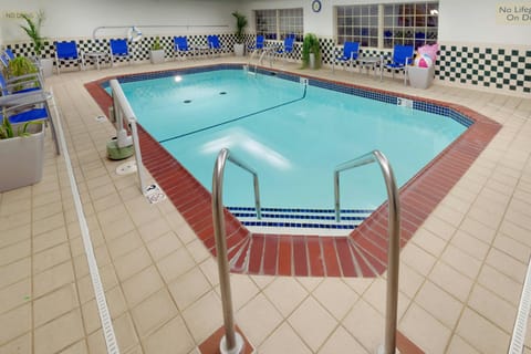 Recreational facilities