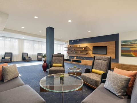 Courtyard by Marriott Santa Fe Hotel in Agua Fria