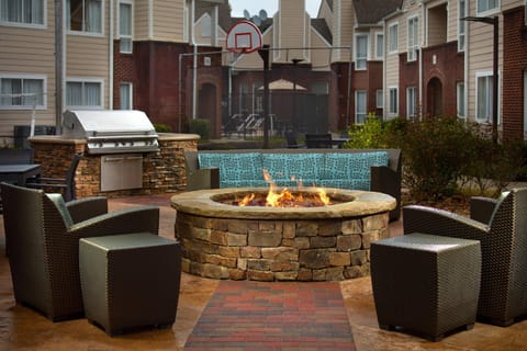 Residence Inn by Marriott Atlanta Airport North/Virginia Avenue Hotel in Hapeville