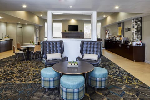 Residence Inn by Marriott Atlanta Airport North/Virginia Avenue Hotel in Hapeville