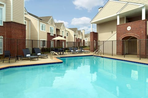 Residence Inn by Marriott Atlanta Airport North/Virginia Avenue Hotel in Hapeville