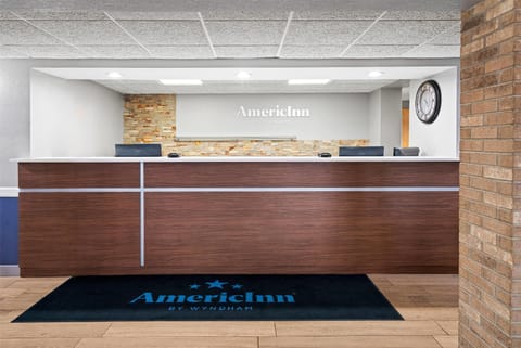 AmericInn by Wyndham Dickinson Hotel in Dickinson