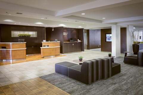 Courtyard by Marriott Stockton Hotel in Stockton