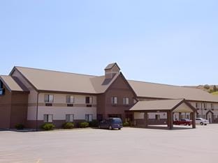 Days Inn by Wyndham Sturgis Hotel in Sturgis