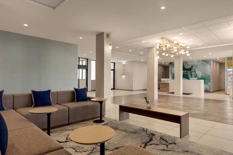 Wyndham Garden Atlanta Airport Hotel in College Park