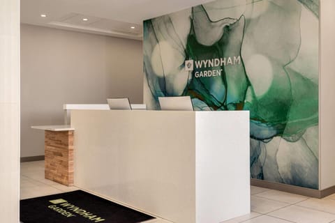 Wyndham Garden Atlanta Airport Hotel in College Park