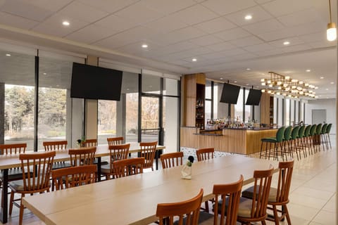 Wyndham Garden Atlanta Airport Hotel in College Park