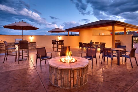 TownePlace Suites by Marriott Missoula Hotel in Missoula