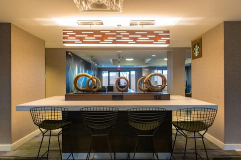 Courtyard by Marriott Nashville at Opryland Hotel in East Nashville