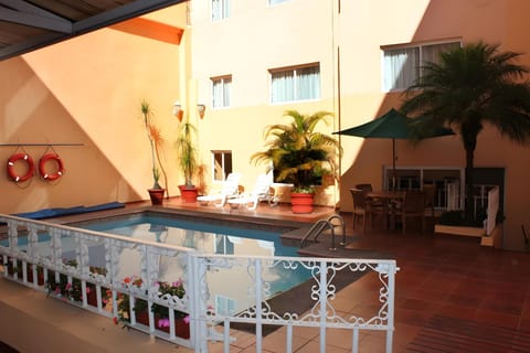 Mision Orizaba Hotel in Orizaba