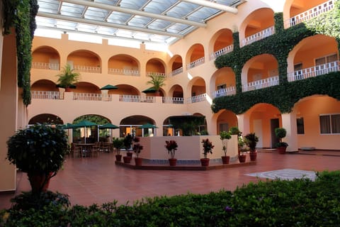 Mision Orizaba Hotel in Orizaba