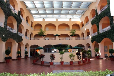 Mision Orizaba Hotel in Orizaba