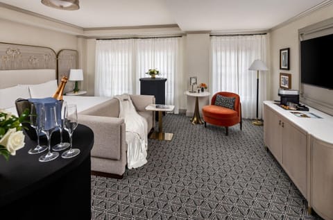 Meeting room / ballrooms