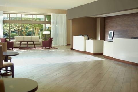 Atlanta Marriott Peachtree Corners Hotel in Norcross