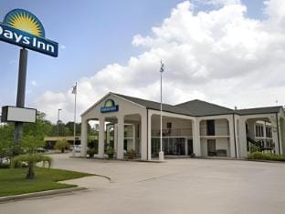 Days Inn by Wyndham Andalusia Hotel in Alabama