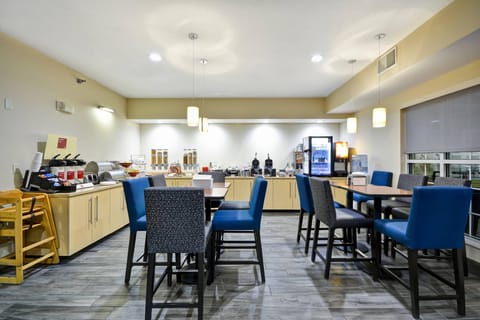 TownePlace Suites by Marriott Sioux Falls Hotel in Sioux Falls