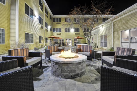 TownePlace Suites by Marriott Sioux Falls Hotel in Sioux Falls