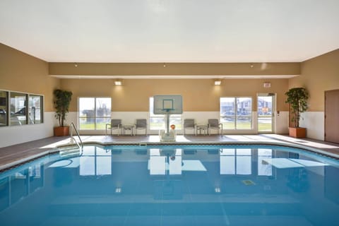 TownePlace Suites by Marriott Sioux Falls Hotel in Sioux Falls