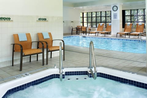 Courtyard by Marriott Cincinnati Covington Hotel in Covington