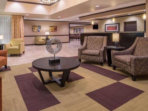 Wyndham Garden Oklahoma City Conference Center, Airport & Bricktown Hotel in Oklahoma City