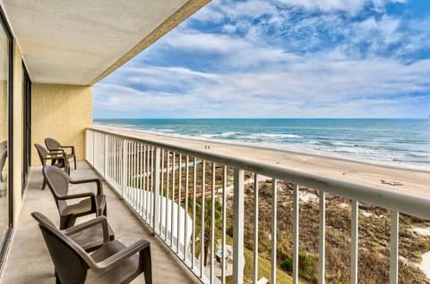 Wyndham Westwinds Hotel in North Myrtle Beach