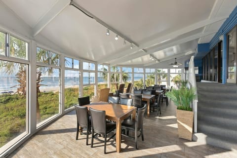 Wyndham Westwinds Hotel in North Myrtle Beach