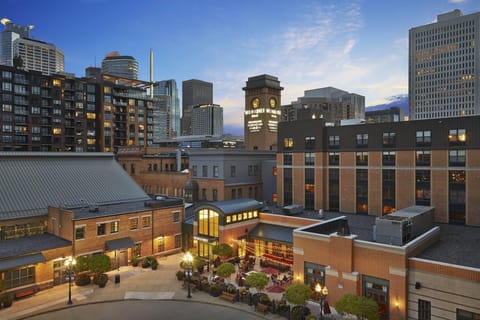 Property view