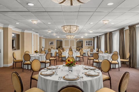 Meeting room / ballrooms
