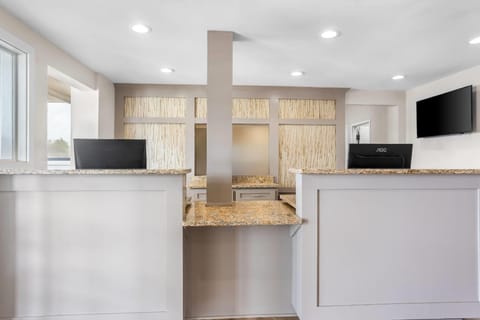 Days Inn by Wyndham Adel I-75 Hotel in Georgia