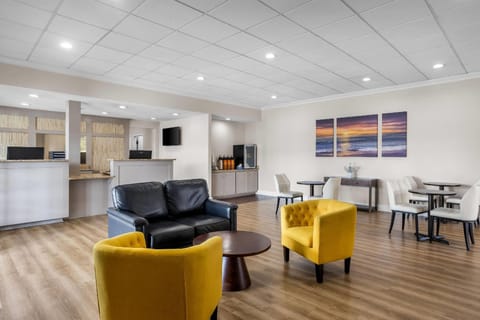 Days Inn by Wyndham Adel I-75 Hotel in Georgia