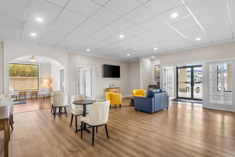 Days Inn by Wyndham Adel I-75 Hotel in Georgia