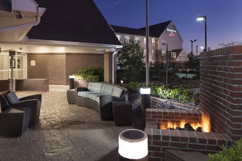 Residence Inn by Marriott Dothan Hotel in Dothan