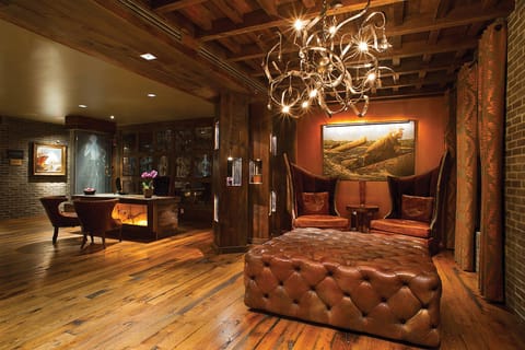 The Bohemian Hotel Savannah Riverfront, Autograph Collection Hotel in Savannah