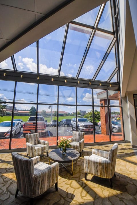 Euro-Suites Hotel Hotel in Morgantown